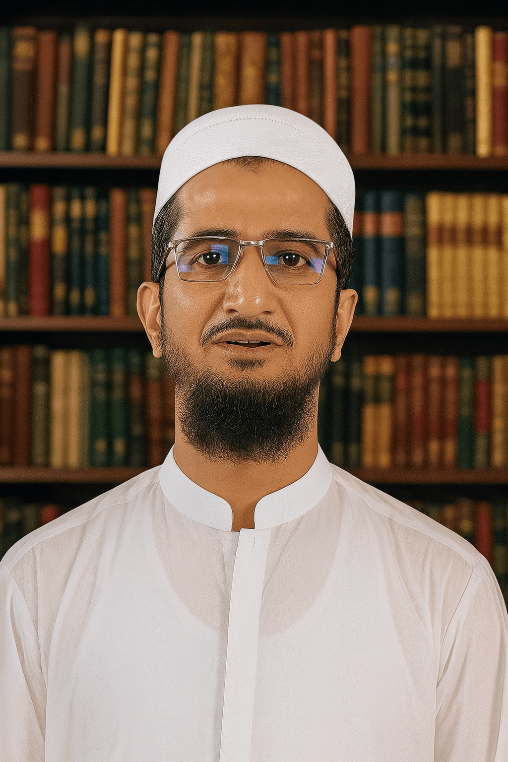 Sheikh Habeb Hussain