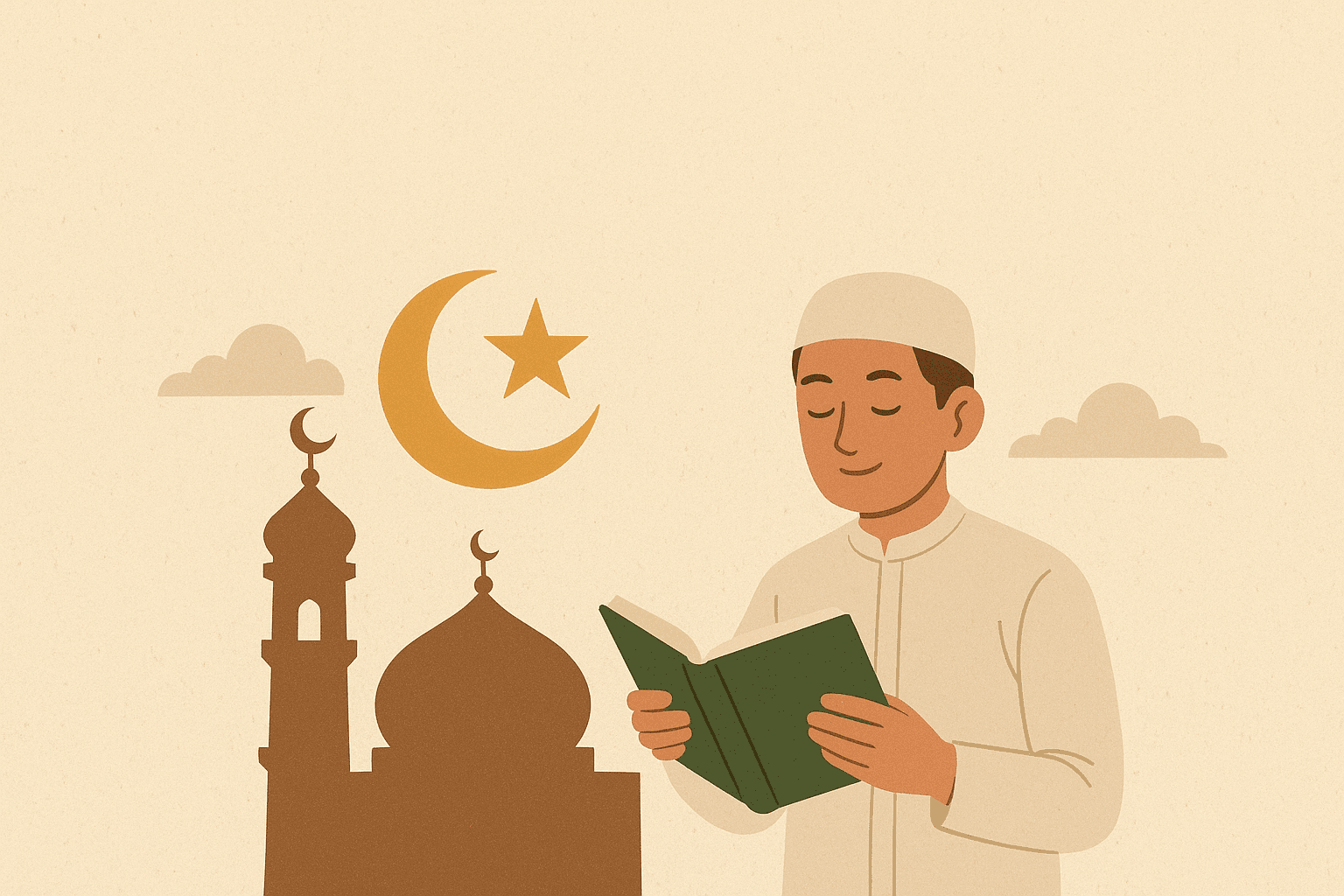 Islamic Foundation course image