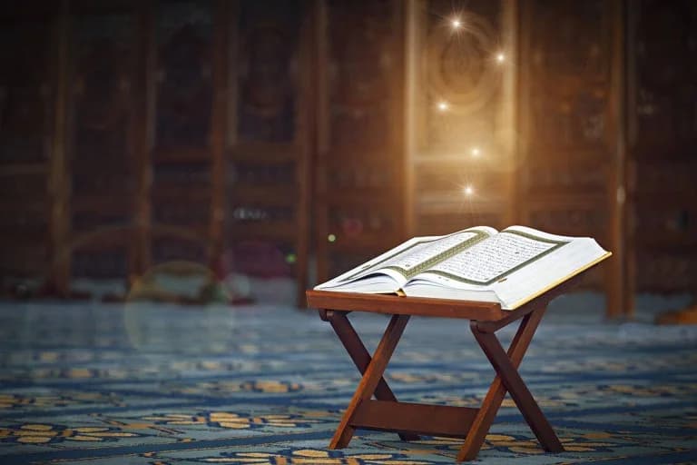 Quran Study course image